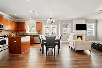 804 Springs Crest Drive, Dallas, GA 30157 - Photo 10