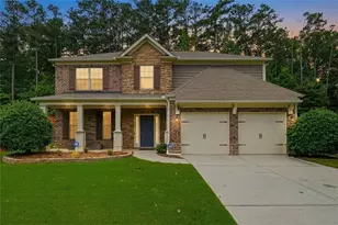 804 Springs Crest Dr, Dallas, GA 30157 - Photo 2