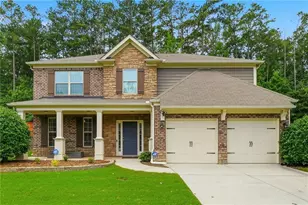 804 Springs Crest Dr, Dallas, GA 30157 - Photo 2