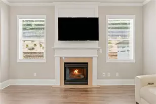 804 Springs Crest Dr, Dallas, GA 30157 - Photo 8