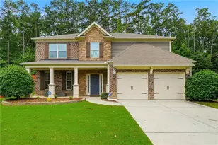 804 Springs Crest Dr, Dallas, GA 30157 - Photo 2