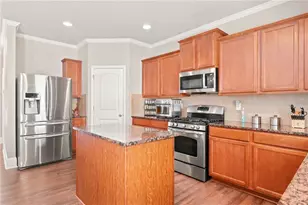 804 Springs Crest Dr, Dallas, GA 30157 - Photo 14