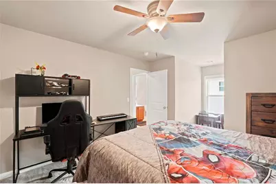 804 Springs Crest Drive, Dallas, GA 30157 - Photo 34