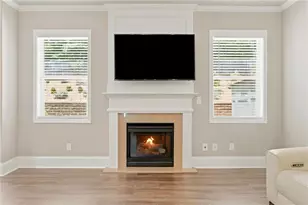 804 Springs Crest Dr, Dallas, GA 30157 - Photo 8