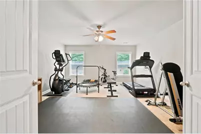 804 Springs Crest Drive, Dallas, GA 30157 - Photo 32