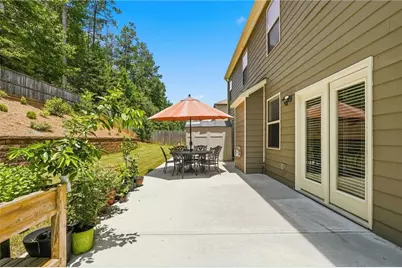 804 Springs Crest Drive, Dallas, GA 30157 - Photo 38