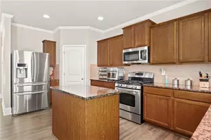 804 Springs Crest Dr, Dallas, GA 30157 - Photo 14
