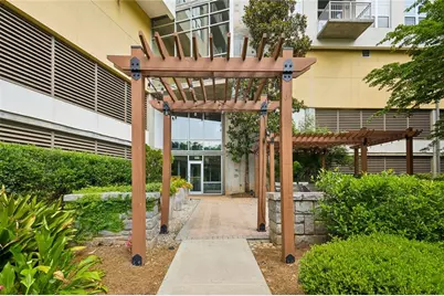245 N Highland Avenue NE #321, Atlanta, GA 30307 - Photo 34