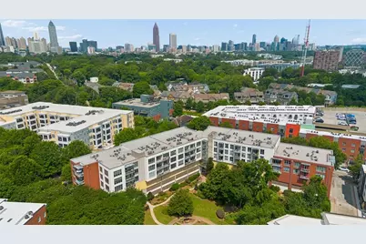 245 N Highland Avenue NE #321, Atlanta, GA 30307 - Photo 36
