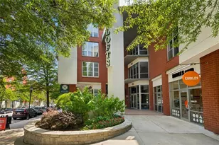 245 N Highland Ave NE, Atlanta, GA 30307 - Photo 4