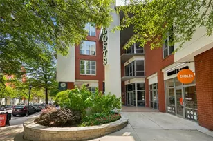 245 N Highland Ave NE, Atlanta, GA 30307 - Photo 4