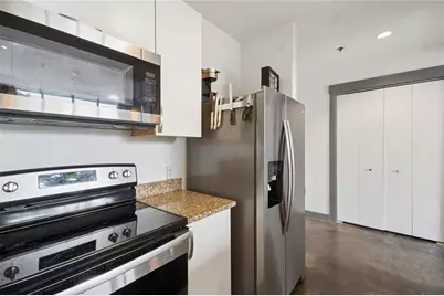 245 N Highland Avenue NE #321, Atlanta, GA 30307 - Photo 8