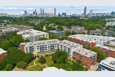 245 N Highland Avenue NE #321, Atlanta, GA 30307 - Photo 36