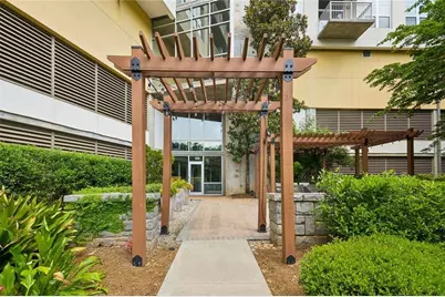 245 N Highland Avenue NE #321, Atlanta, GA 30307 - Photo 34