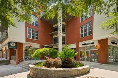 245 N Highland Avenue NE #321, Atlanta, GA 30307 - Photo 2