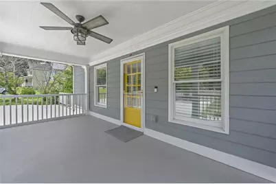 2429 Claude Street NW, Atlanta, GA 30318 - Photo 4