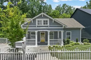 2429 Claude St NW, Atlanta, GA 30318 - Photo 1