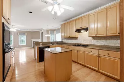 4940 Highland Lake Drive, South Fulton, GA 30349 - Photo 6