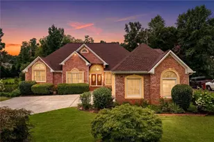 4940 Highland Lake Dr, South Fulton, GA 30349 - Photo 2