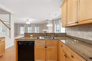 4940 Highland Lake Dr, South Fulton, GA 30349 - Photo 8