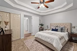 119 Oliver Overlook, Dallas, GA 30132 - Photo 38