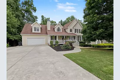 119 Oliver Overlook, Dallas, GA 30132 - Photo 1