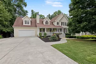 119 Oliver Overlook, Dallas, GA 30132 - Photo 1
