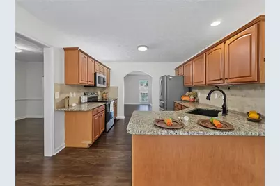 119 Oliver Overlook, Dallas, GA 30132 - Photo 14