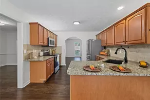 119 Oliver Overlook, Dallas, GA 30132 - Photo 14