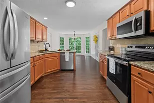119 Oliver Overlook, Dallas, GA 30132 - Photo 16
