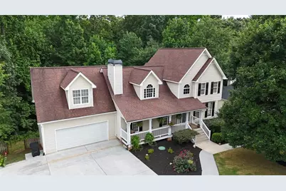 119 Oliver Overlook, Dallas, GA 30132 - Photo 54