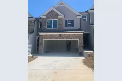 3883 Brookburn Park, Gainesville, GA 30506 - Photo 1