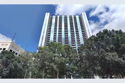 3324 Peachtree Road #2213, Atlanta, GA 30326 - Photo 1