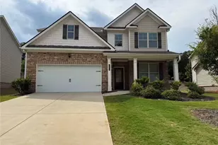 542 Hinton Farm Wy., Dacula, GA 30019 - Photo 1