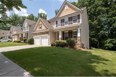 2531 Fieldview Way, Buford, GA 30519 - Photo 4