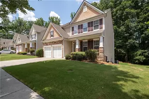 2531 Fieldview Way, Buford, GA 30519 - Photo 4