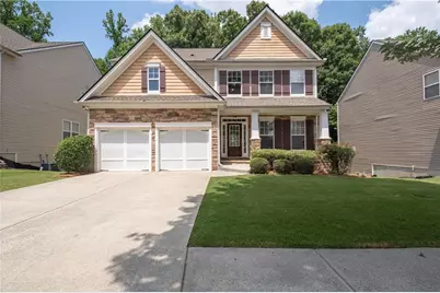 2531 Fieldview Way, Buford, GA 30519 - Photo 2