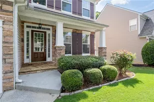 2531 Fieldview Way, Buford, GA 30519 - Photo 6