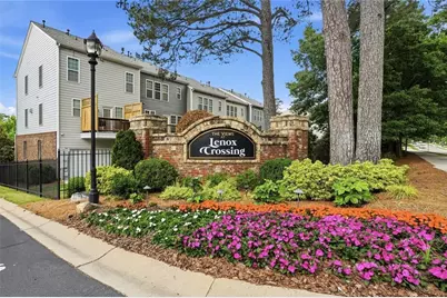 2246 Limehurst Drive NE, Brookhaven, GA 30319 - Photo 1