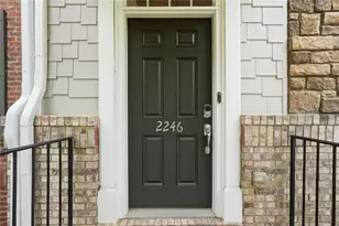 2246 Limehurst Dr NE, Brookhaven, GA 30319 - Photo 8