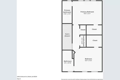 2246 Limehurst Drive NE, Brookhaven, GA 30319 - Photo 46