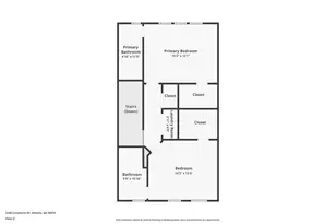 2246 Limehurst Dr NE, Brookhaven, GA 30319 - Photo 46