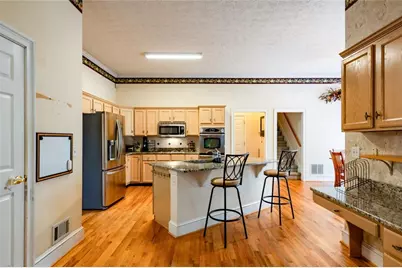 3316 Harvester Woods Road, Decatur, GA 30034 - Photo 18