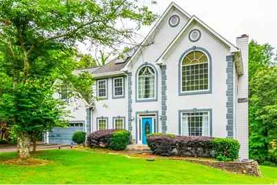 3316 Harvester Woods Road, Decatur, GA 30034 - Photo 1