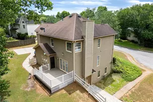 2703 Mayfield Ct, Lawrenceville, GA 30043 - Photo 2