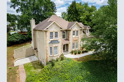 2703 Mayfield Court, Lawrenceville, GA 30043 - Photo 1