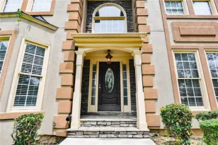 2703 Mayfield Ct, Lawrenceville, GA 30043 - Photo 4