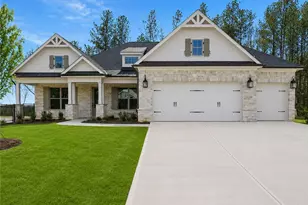 624 Highgrove Cir, Canton, GA 30115 - Photo 1