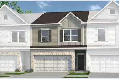 1040 Elowen Drive #98, Austell, GA 30168 - Photo 1