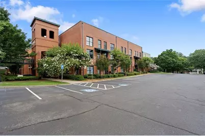 1607 Liberty Lane, Roswell, GA 30075 - Photo 1